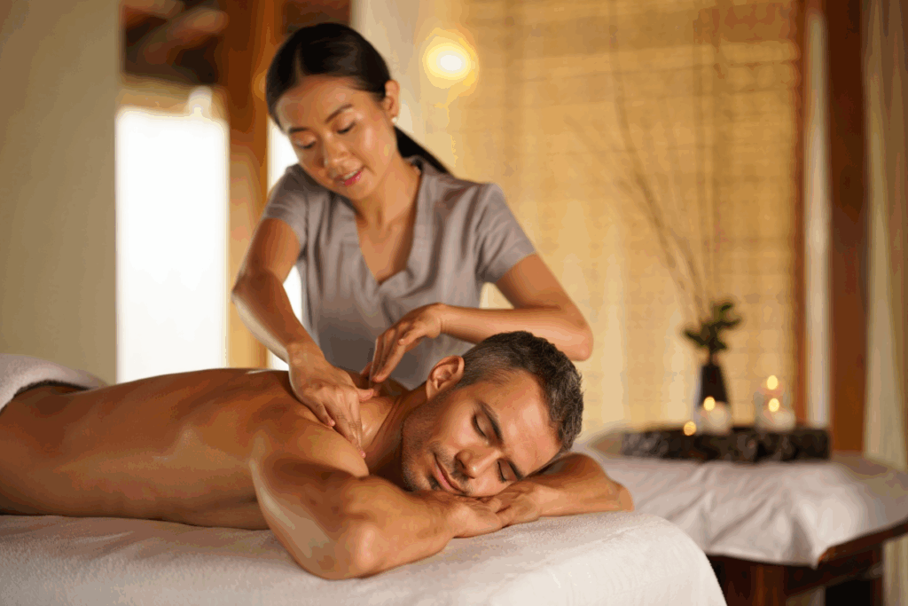 Best Massage Da Nang Vietnam