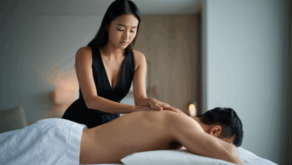 Cheap Massage Da Nang