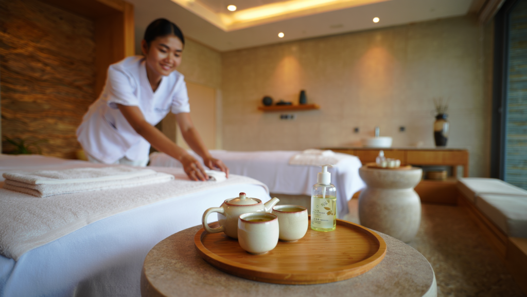 Top Rated Massage Da Nang