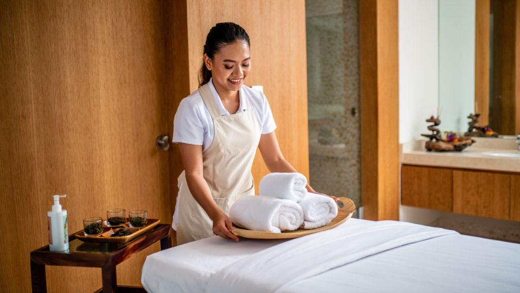 Top Rated Massage Da Nang