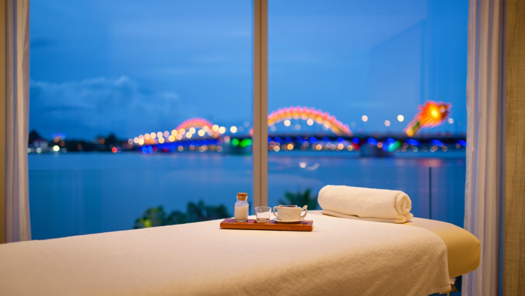 Top Rated Massage Da Nang